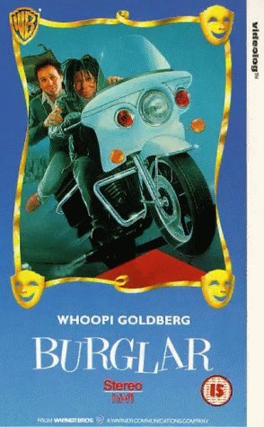 Фото - Воровка: 294x475 / 41 Кб