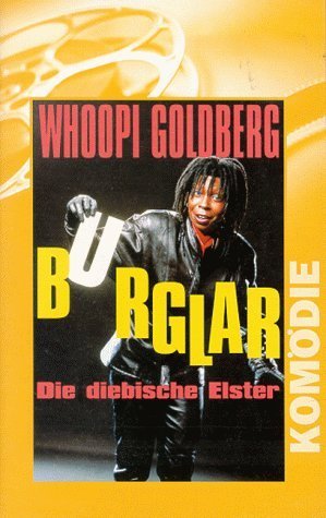 Фото - Воровка: 299x475 / 38 Кб