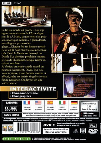 Фото - Седьмое знамение: 334x475 / 59 Кб