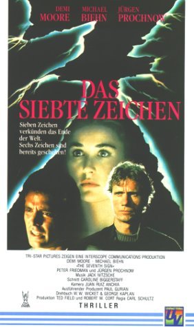 Фото - Седьмое знамение: 282x475 / 31 Кб