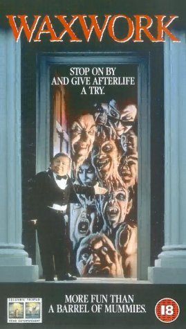 Фото - Музей восковых фигур: 269x475 / 34 Кб