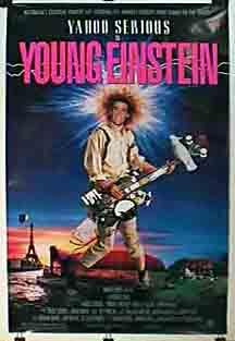 Фото - Молодой Эйнштейн: 216x313 / 16 Кб