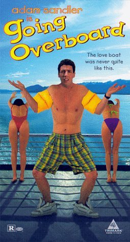 Фото - Всех за борт: 255x475 / 41 Кб