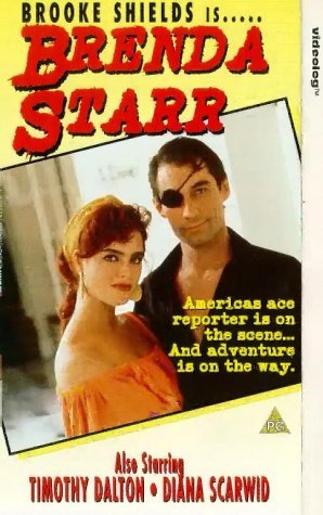 Фото - Бренда Старр: 298x475 / 41 Кб