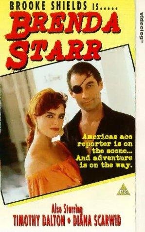 Фото - Бренда Старр: 298x475 / 43 Кб