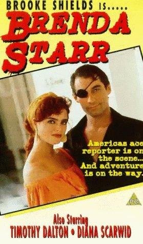 Фото - Бренда Старр: 279x475 / 45 Кб