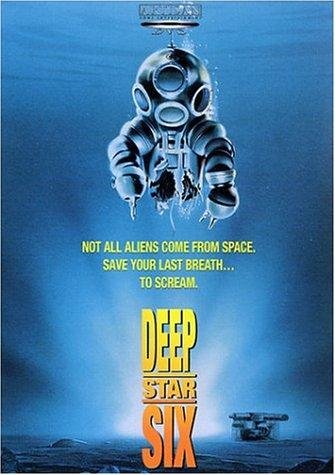 Фото - Глубоководная звезда «шесть»: 335x475 / 41 Кб