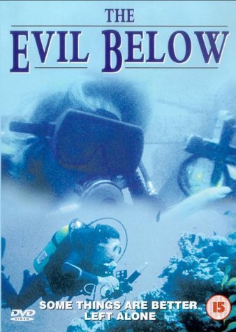 Фото - Зло из бездны: 338x475 / 40 Кб