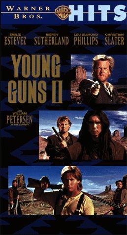 Watch Young Guns II Online Watch Young Guns II Online
