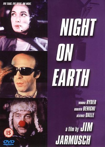 Фото - Ночь на земле: 339x475 / 38 Кб