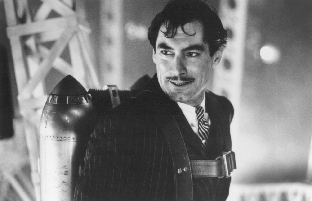 Фото - Ракетчик: 1318x848 / 136 Кб