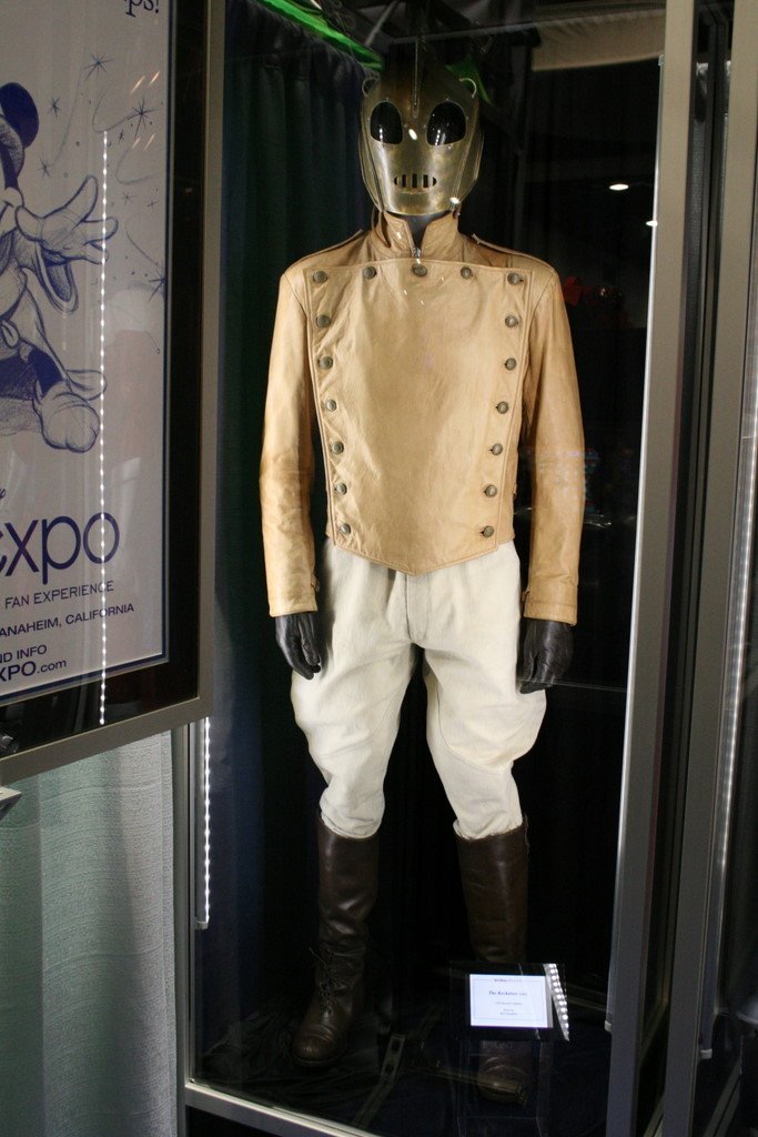 Фото - Ракетчик: 683x1024 / 119 Кб