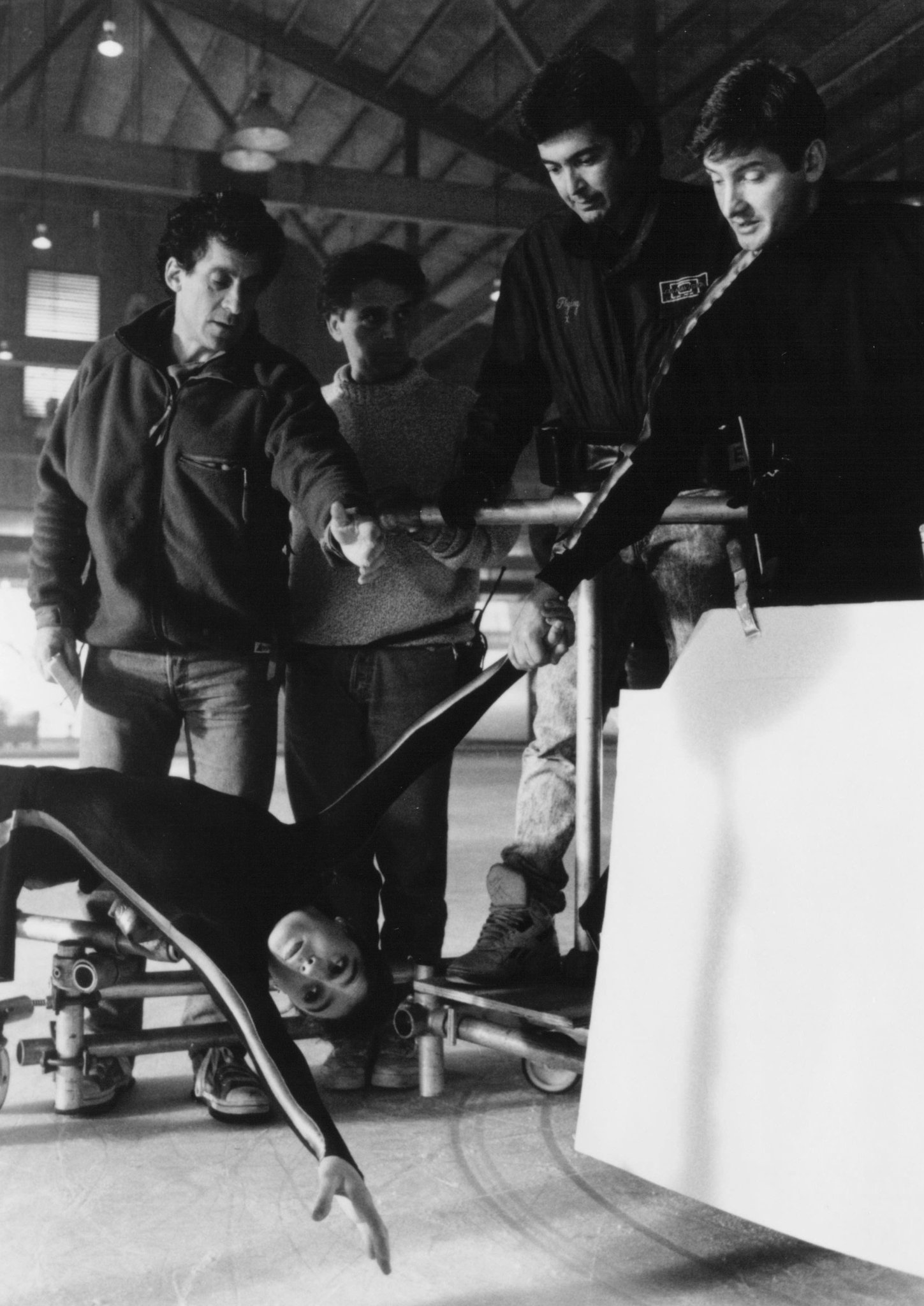 Фото - Золотой лёд: 1449x2048 / 353 Кб