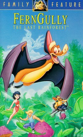 Фото - Долина папоротников: Последний тропический лес: 287x475 / 52 Кб