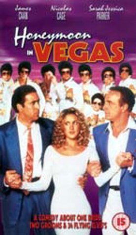 Фото - Медовый месяц в Лас-Вегасе: 276x475 / 32 Кб