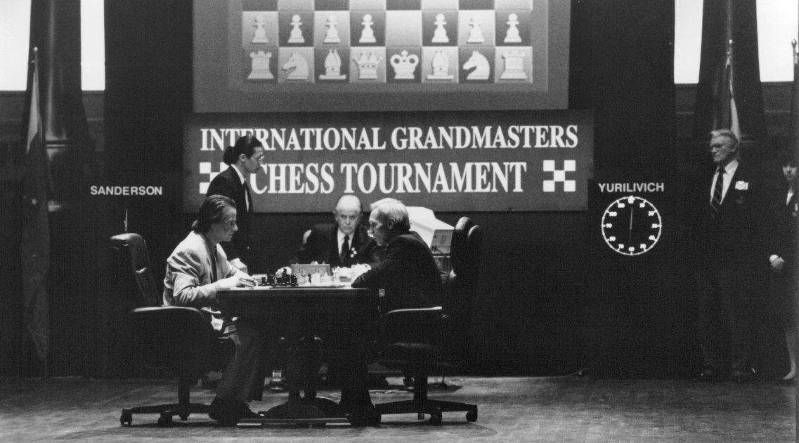 Фото - Ход королевой: 1137x631 / 119 Кб