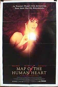 Фото - Карта человеческого сердца: 225x335 / 16 Кб