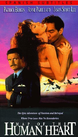 Фото - Карта человеческого сердца: 270x475 / 38 Кб