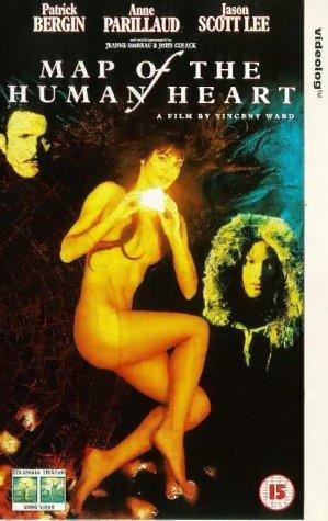 Фото - Карта человеческого сердца: 299x475 / 44 Кб