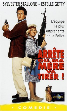 Фото - Стой! Или моя мама будет стрелять: 285x475 / 41 Кб