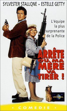 Фото - Стой! Или моя мама будет стрелять: 285x475 / 41 Кб