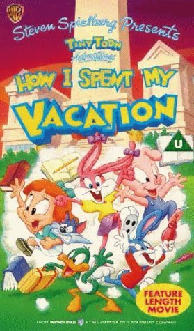 Фото - Как я провел каникулы: 279x475 / 49 Кб