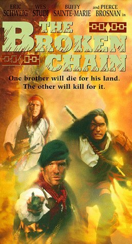 The Broken Chain [1993 TV Movie]