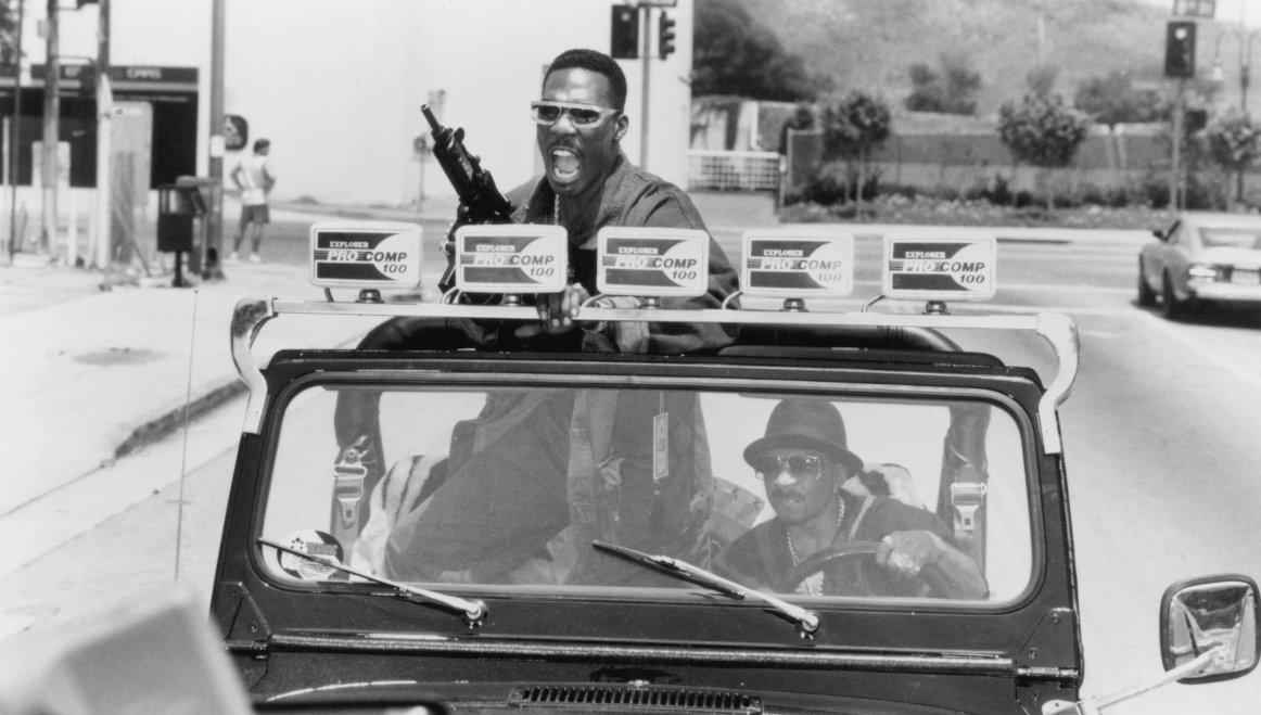 Фото - Тюремный блок 4: 1162x659 / 117 Кб