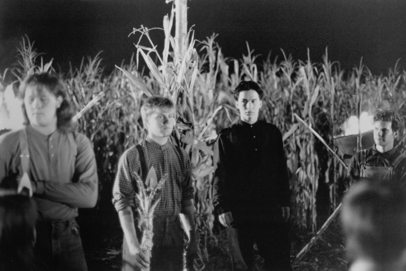 Фото - Дети кукурузы 2: Последняя жертва: 1365x910 / 180 Кб