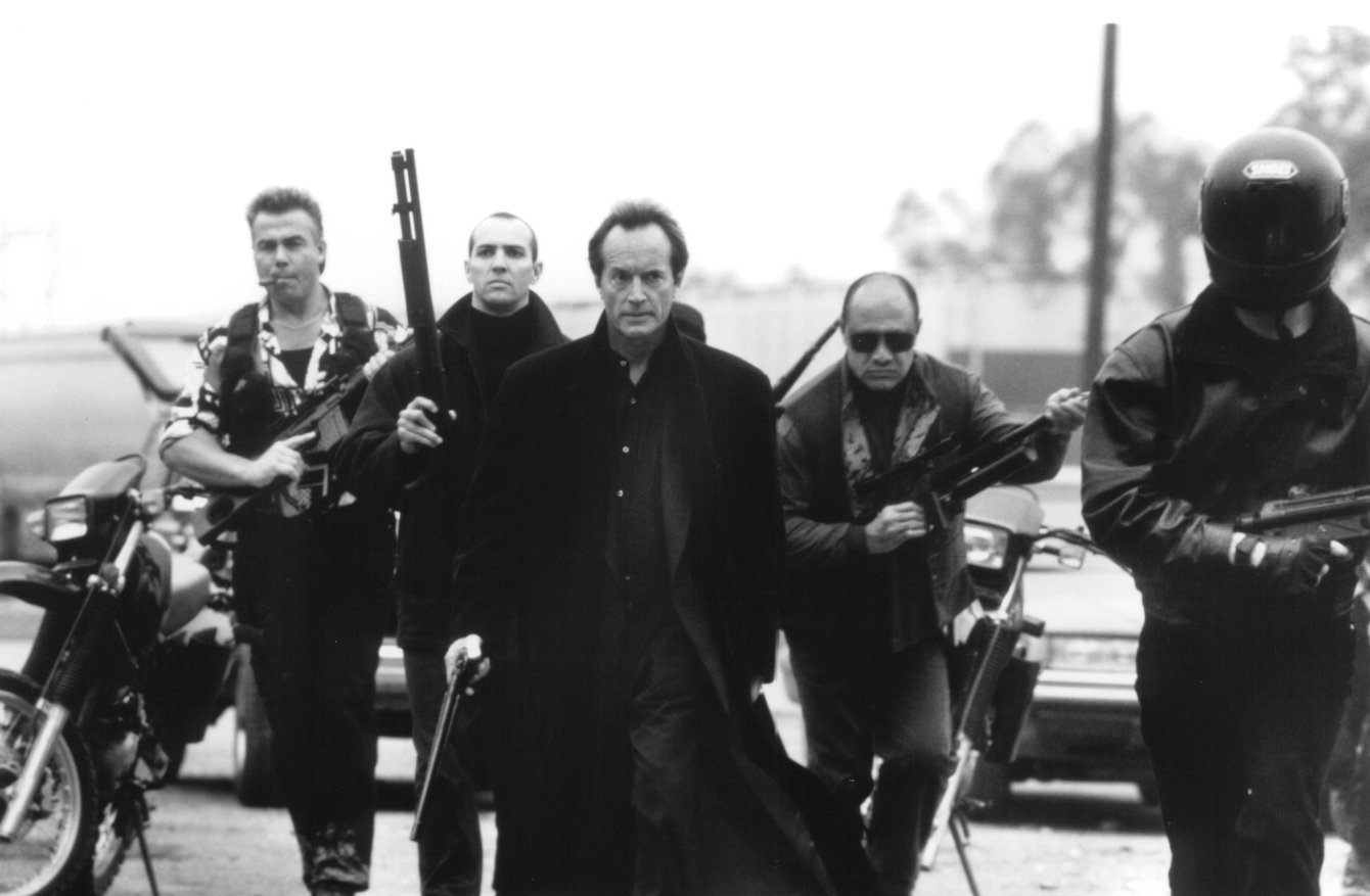 Фото - Трудная мишень: 1340x877 / 113 Кб