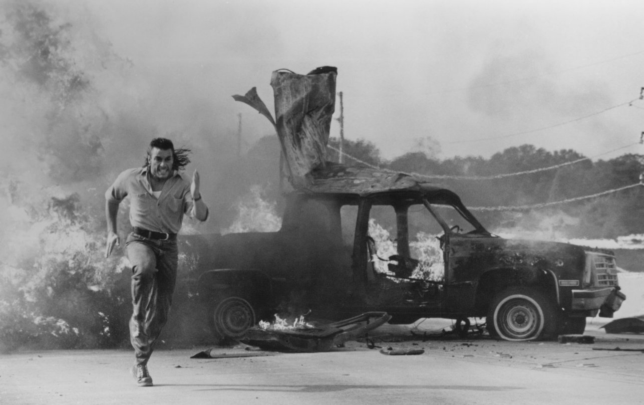 Фото - Трудная мишень: 1286x808 / 122 Кб