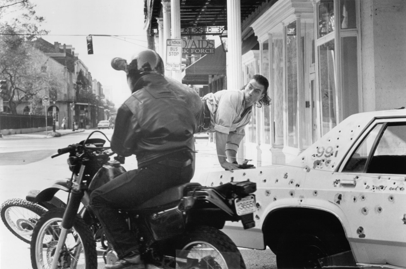 Фото - Трудная мишень: 1356x898 / 184 Кб