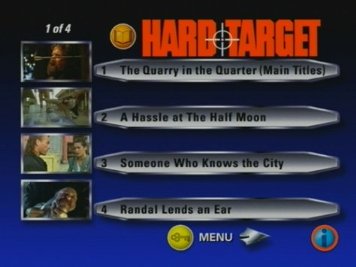 Фото - Трудная мишень: 356x267 / 20 Кб