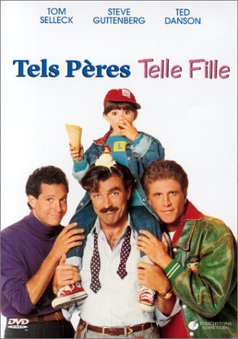 Фото - Трое мужчин и маленькая леди: 334x475 / 39 Кб