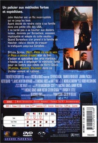 Фото - Отмеченный смертью: 328x475 / 58 Кб