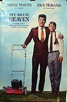 Фото - Мои голубые небеса: 216x329 / 19 Кб