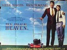 Фото - Мои голубые небеса: 216x160 / 13 Кб