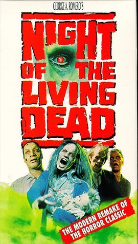 Фото - Ночь живых мертвецов: 270x475 / 47 Кб