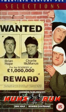 Фото - Монашки в бегах: 279x475 / 47 Кб