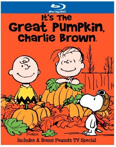 Фото - Это Великий Пампкин, Чарли Браун: 396x500 / 66 Кб