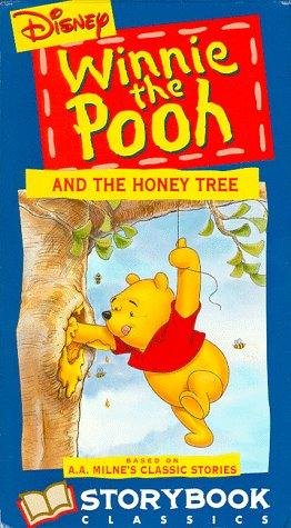 Фото - Винни Пух и Медовое дерево: 262x475 / 45 Кб