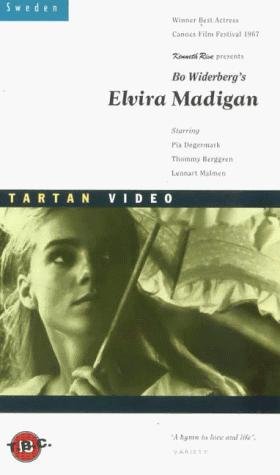 Фото - Эльвира Мадиган: 280x475 / 21 Кб