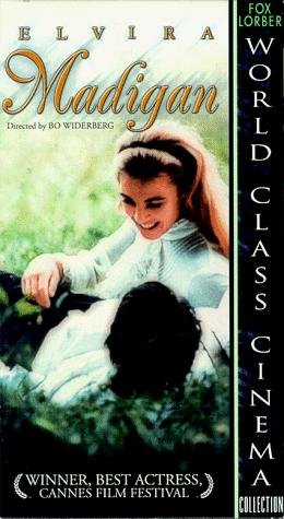 Фото - Эльвира Мадиган: 260x475 / 35 Кб