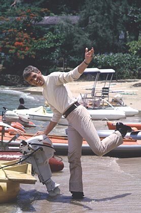 Фото - The President's Analyst: 278x420 / 35 Кб