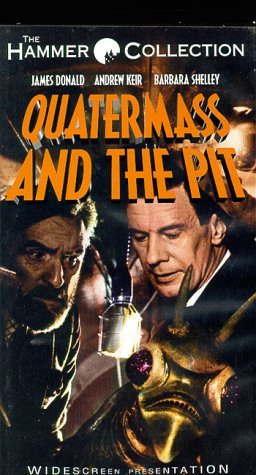 Фото - Куотермасс и колодец: 256x475 / 44 Кб