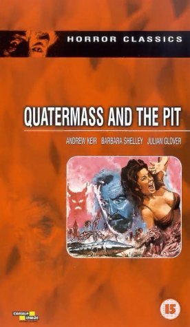 Фото - Куотермасс и колодец: 276x475 / 29 Кб