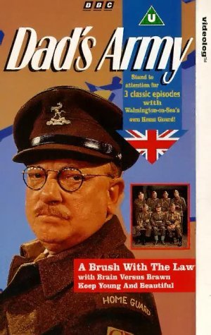 Фото - Папашина армия: 300x475 / 40 Кб