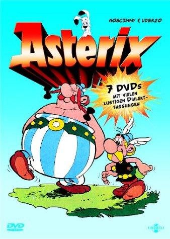 Фото - Astérix et Cléopâtre: 338x475 / 49 Кб