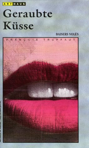 Фото - Украденные поцелуи: 285x475 / 42 Кб