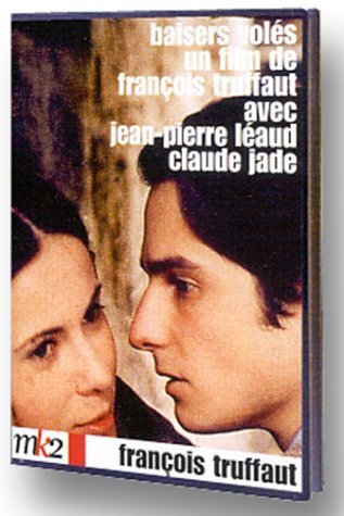 Фото - Украденные поцелуи: 317x475 / 39 Кб